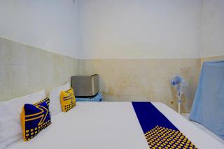 Hotel O Homestay Kedamean - 1