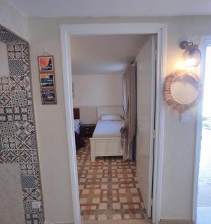small villa with garden close to the beach - Temara - 1