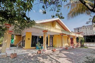 SPOT ON 92914 Meranti HomestayNearJembatan Siak - Pekanbaru - 8