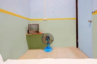 SPOT ON 92923 Toyo Homestay Syariah - Nagoya - 4