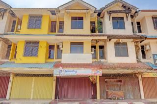 SPOT ON 92923 Toyo Homestay Syariah - Nagoya - 0