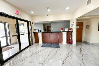 OYO Hotel Rome West GA - Rome - 1