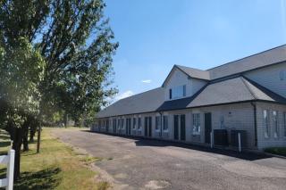 HomeTown Inn By OYO Texhoma, OK - 7