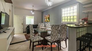 Casa com Piscina e Churrasqueira em Porto Seguro - BA - Porto Seguro - 2