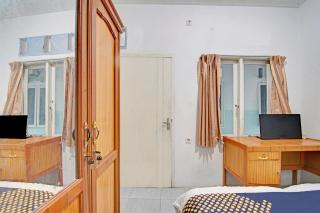 SPOT ON 92974 Arsen House - Pekanbaru - 5