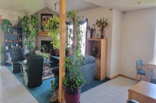 HomeTown Inn By OYO Texhoma, OK - Texhoma - 9