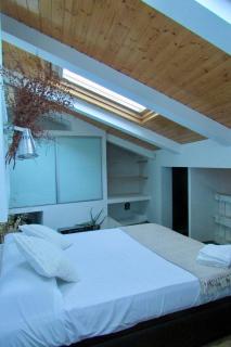Apartamento Nido - Cáceres - 4