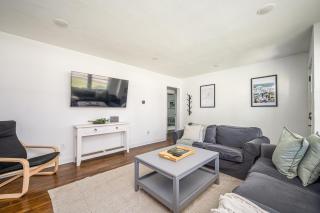 Modern 5BR Near West Midtown - Fire Pit - Pet Friendly - Atlanta - 9