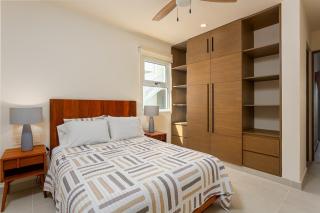 Luxurious penthouse by the beach - Akumal - 2