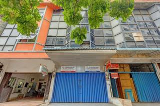 Hotel O Mitra HomestayNearTempat Makan Pagi Sore Nohil - 0