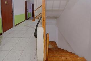 SPOT ON 92985 Mitra HomestayNearTempat Makan Pagi Sore Nohil - Nagoya - 1