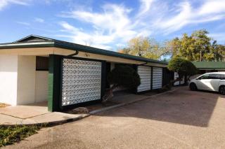 HomeTown Inn By OYO Lakin, KS - Lakin - 3
