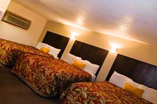 HomeTown Inn By OYO Lakin, KS - Lakin - 8