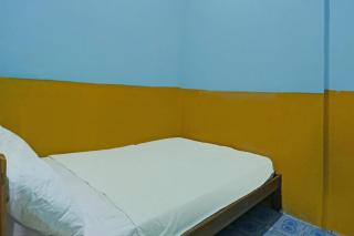 SPOT ON 92985 Mitra HomestayNearTempat Makan Pagi Sore Nohil - Nagoya - 7