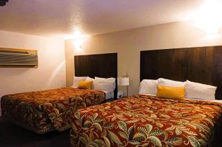 HomeTown Inn By OYO Lakin, KS - Lakin - 1