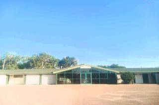 HomeTown Inn By OYO Lakin, KS - Lakin - 9