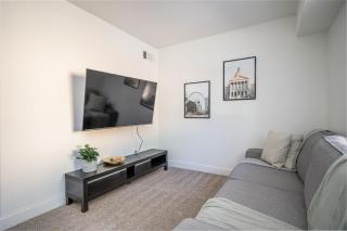 Modern 5BR Near West Midtown - Fire Pit - Pet Friendly - Atlanta - 7