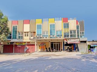 Collection O 92972 Gaharu Hotel - Semarang - 9
