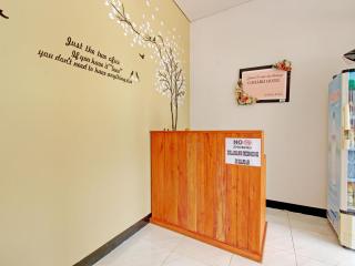 Collection O 92972 Gaharu Hotel - Semarang - 4