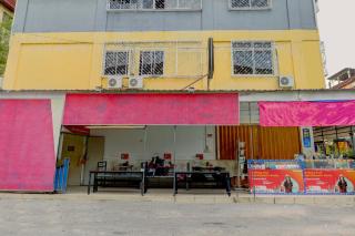 Hotel O Backpaker Seraya - 9