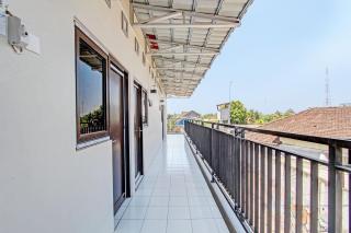 Hotel O Mi Casa Inn - 9