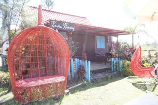 Collection O 93000 Karona Berg Homestay & Cafe - Banyuwangi - 4