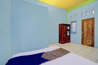 OYO Life 93037 Nova Jaya Homestay Syariah - 3