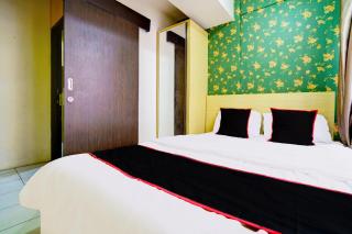 Collection O 92981 Apartemen The Jarrdin By Gold Suites PropertyNearSTEI ITB: Sekolah Teknik Elektro dan Informatika ITB - Bandung - 0