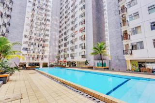 Collection O 92981 Apartemen The Jarrdin By Gold Suites Property - 2