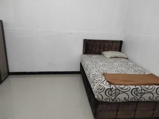 Hotel O Wisma Astukara Syariah Near Sejahtera Department Store Pinrang - 1