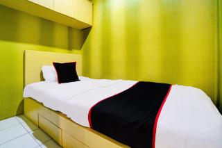 Collection O 92981 Apartemen The Jarrdin By Gold Suites Property - 9