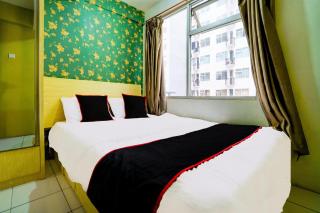 Collection O 92981 Apartemen The Jarrdin By Gold Suites Property - 8