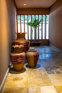 Imperial Palace Hotel By Nobile - Juazeiro do Norte - 1