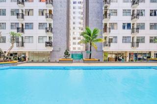 Collection O 92981 Apartemen The Jarrdin By Gold Suites Property - 3