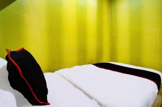 Collection O 92981 Apartemen The Jarrdin By Gold Suites Property - 7