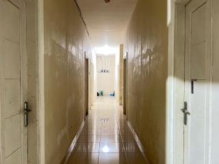 SPOT ON 93022 Anugrah Homestay Syariah - Macáçar - 1