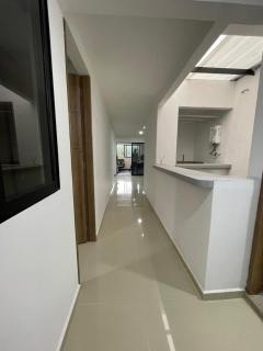 Apartamento amoblado pereira - 4