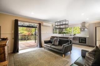 Cartvale - Arrowtown - 1