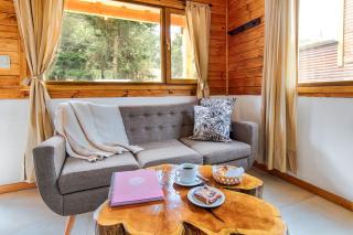 Cabañas en Bariloche, Península San Pedro - Bariloche - 4