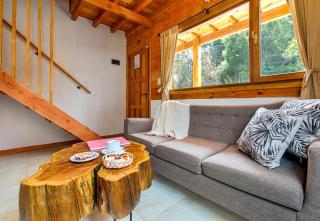 Cabañas en Bariloche, Península San Pedro - 3