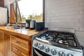 Cabañas en Bariloche, Península San Pedro - Bariloche - 7