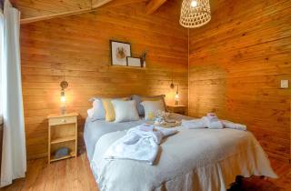 Cabañas en Bariloche, Península San Pedro - Bariloche - 1