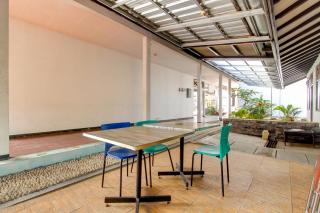 Capital O 93024 Hotel Ganesha - 2