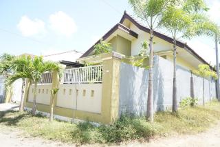 SPOT ON 92992 Kost Amantu - 9