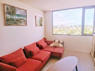 Top Floor Apartment in Maroochydore CBD - Maroochydore - 6