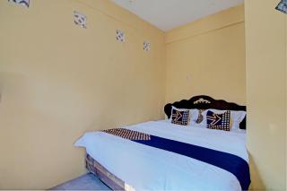 SPOT ON 92914 Meranti HomestayNearJembatan Siak - Pekanbaru - 0