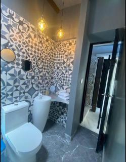 cabaña luxury - Cerritos - 3