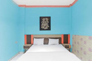 OYO 93046 Hotel Fortuna Parepare - Parepare - 3