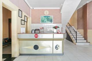 OYO 93046 Hotel Fortuna Parepare - Parepare - 2