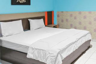 OYO 93046 Hotel Fortuna Parepare - Parepare - 5